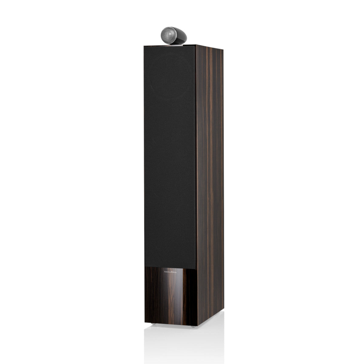 Bowers & Wilkins (B&W) 702 Signature Floorstanding speaker (Pair) - With Grille