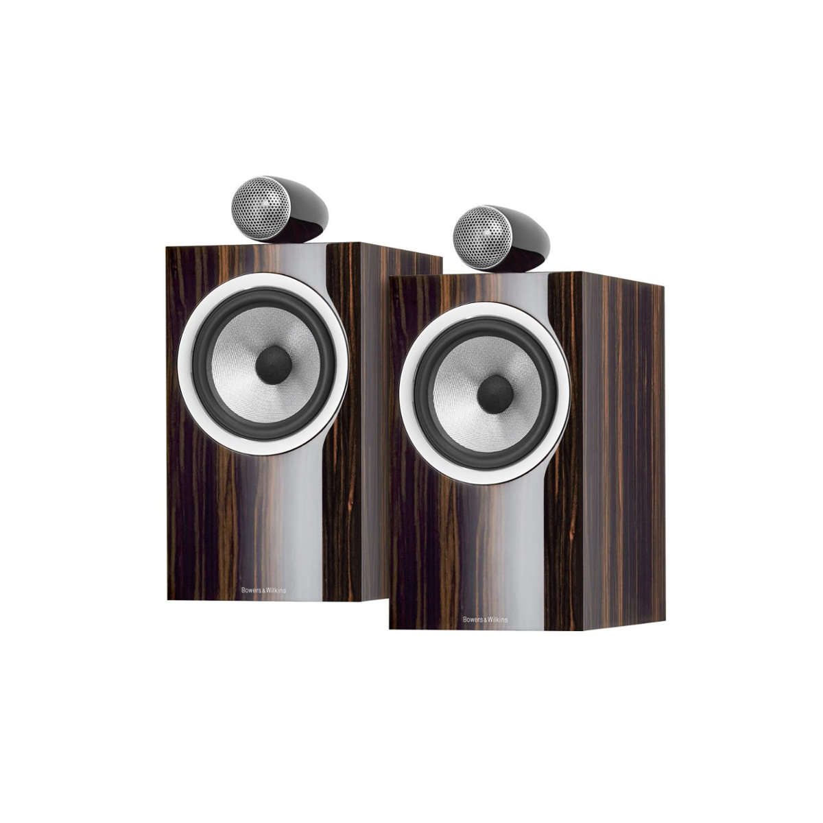 Bowers & Wilkins (B&W) 705 Signature Stand-mount speaker (Pair) - Ooberpad