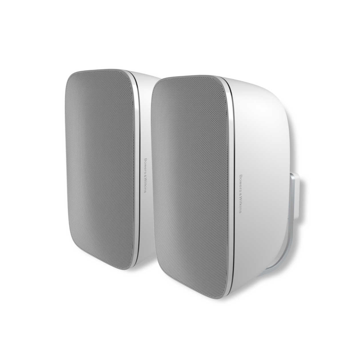 Bowers & Wilkins (B&W) AM-1 Outdoor Speaker (white) - Ooberpad India