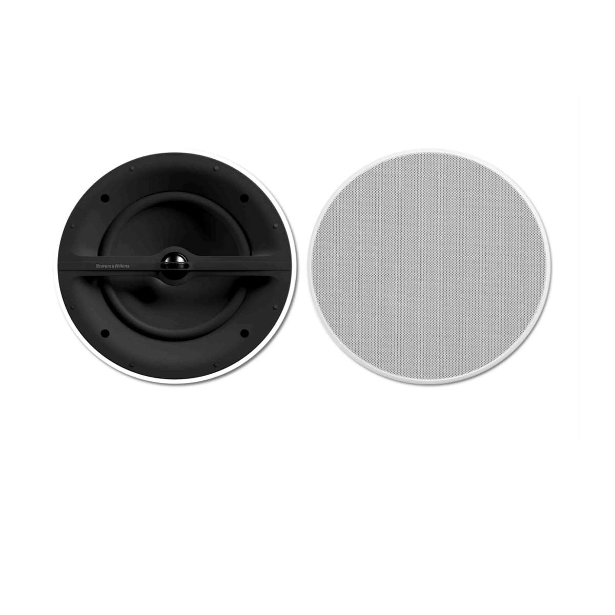 Bowers & Wilkins (B&W) CCM382 In-Ceiling Speaker (Pair) - Ooberpad