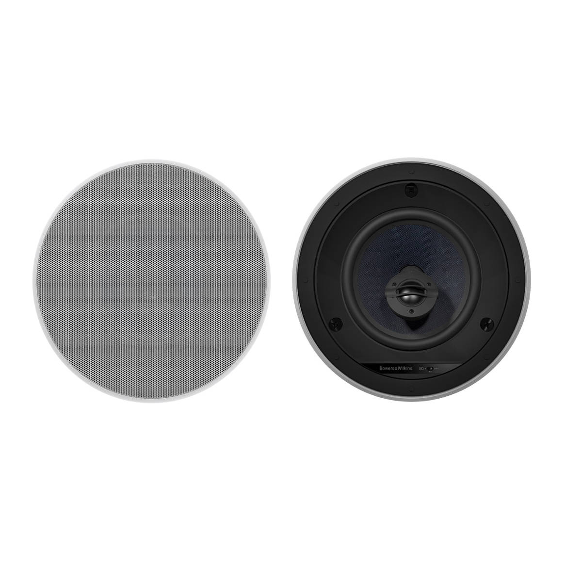 Bowers & Wilkins (B&W) CCM662 In-Ceiling Speaker (Pair) - Ooberpad India