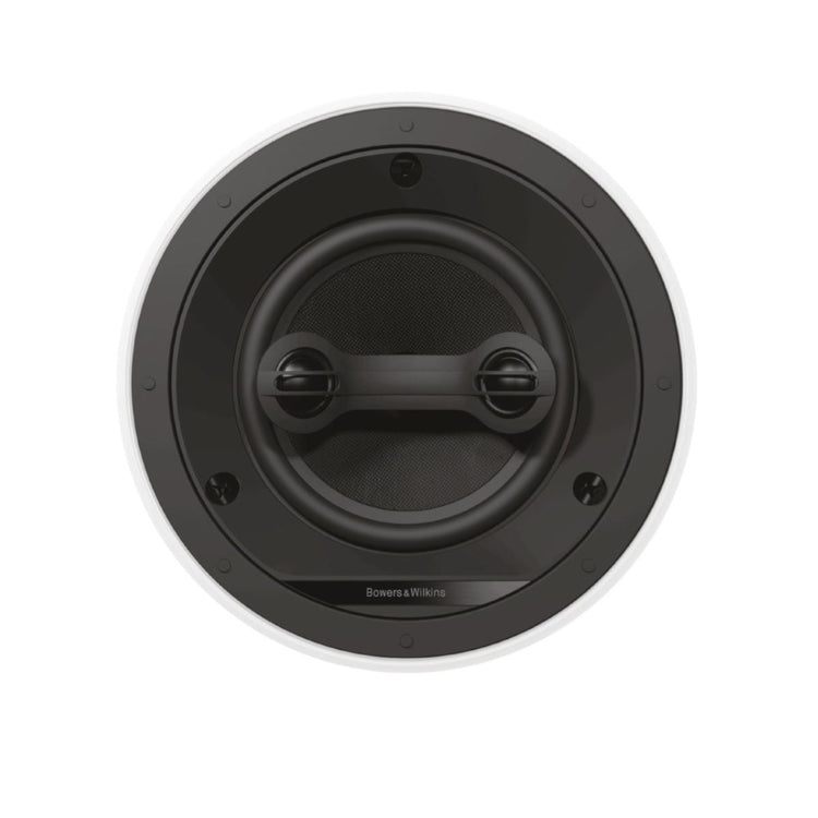Bowers Wilkins (B&W) CCM664 SR In-Ceiling Speaker