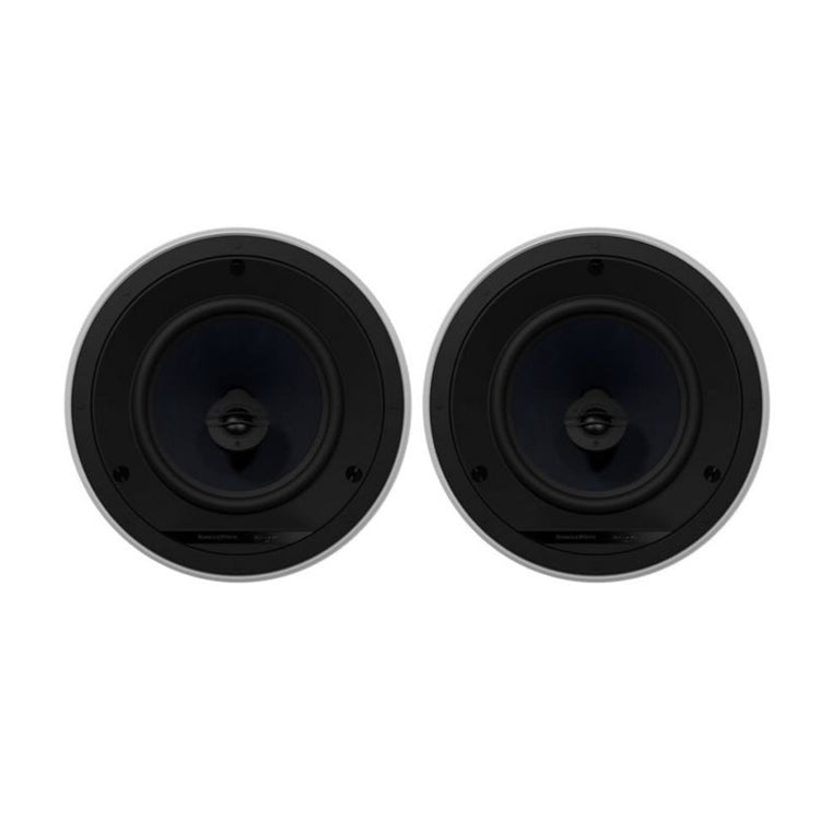 Bowers & Wilkins (B&W) CCM682 In-Ceiling Speaker (Pair) - Ooberpad India