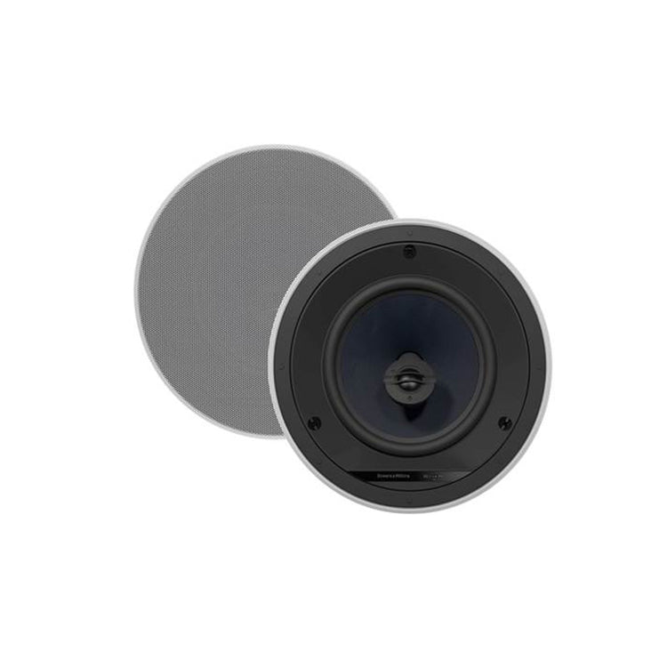 B&W CCM683 In-Ceiling Speaker (Pair) - Ooberpad India