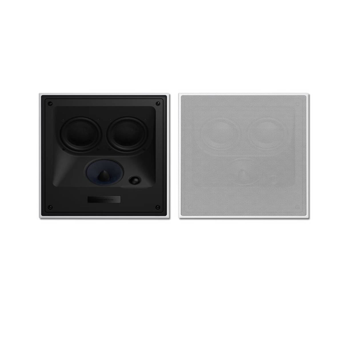 Bowers & Wilkins CCM7.3 S2 In-ceiling Speaker (Pair) - Ooberpad India