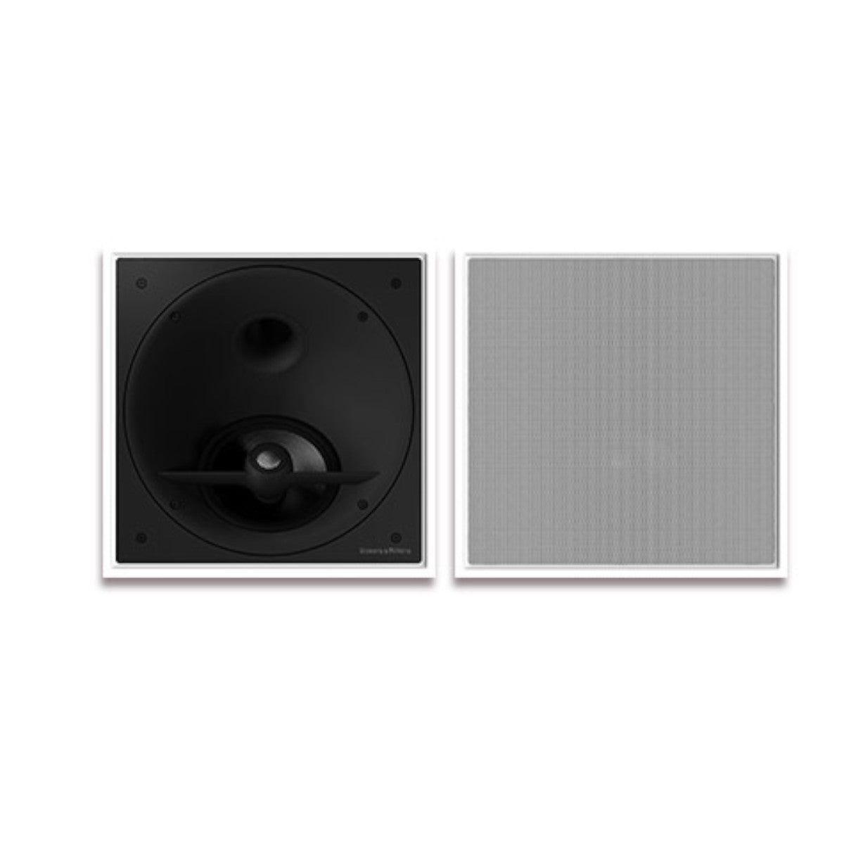 B&W CCM8.5 D In-ceiling Speaker (Pair) - Ooberpad India