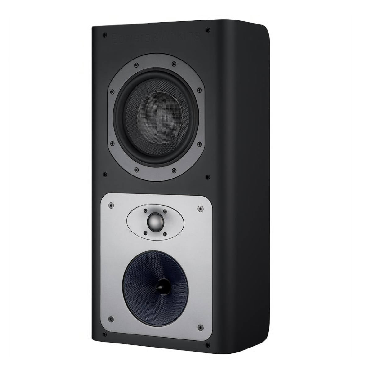 Bowers & Wilkins CT8.4 LCRS Custom Theater Speaker - Front View