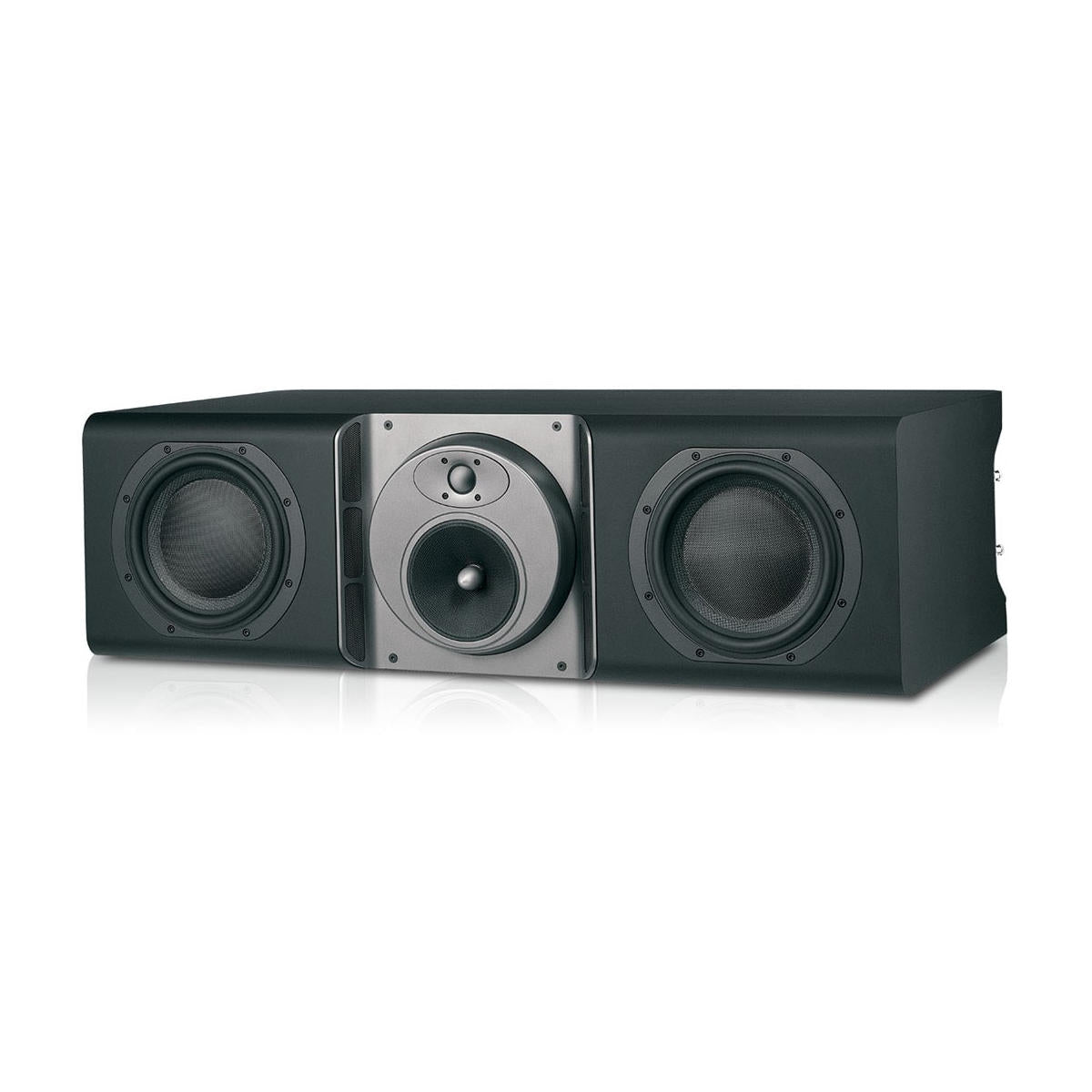 Bowers & Wilkins CT8 CC Custom Center Speaker - Ooberpad India