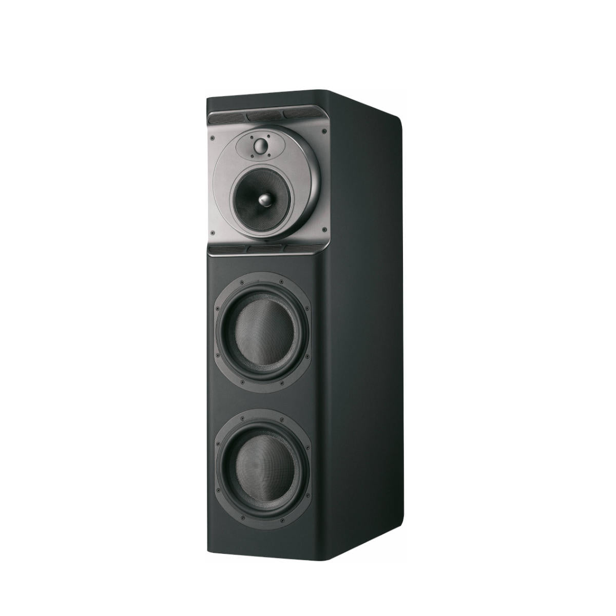 Bowers & Wilkins CT8 LR Front Left + Right Custom Theater Speaker (Pair) - Ooberpad India