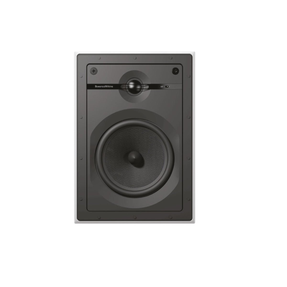 Bowers & Wilkins (B&W) CWM664 In-Wall Speaker (Pair) - Ooberpad