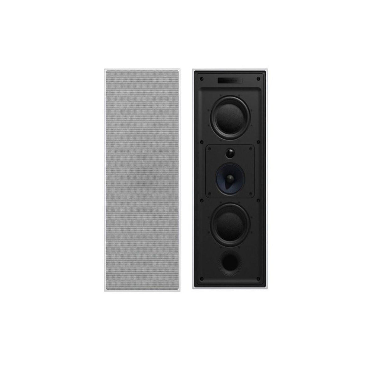 Bowers & Wilkins (B&W) CWM7.3 S2 In-wall Speaker (Pair) - Ooberpad