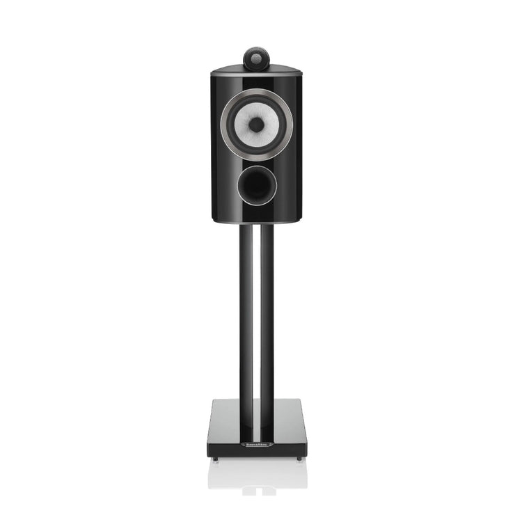 Bowers & Wilkins FS-805 D4 Speaker Stand (Pair) - Ooberpad India