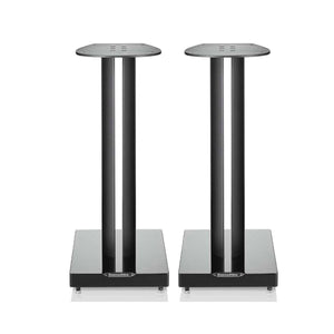 Bowers & Wilkins (B&W) FS-805 D4 Speaker Stand Black (Pair) - Ooberpad India