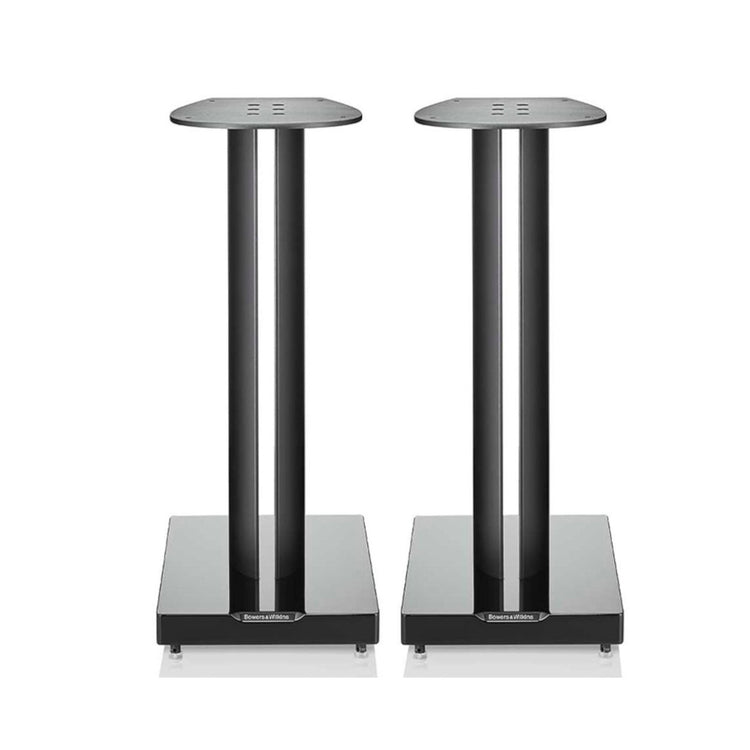 Bowers & Wilkins (B&W) FS-805 D4 Speaker Stand Black (Pair) - Ooberpad India