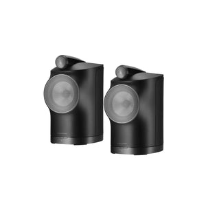 Bowers & Wilkins Formation Duo (Black) - Ooberpad India