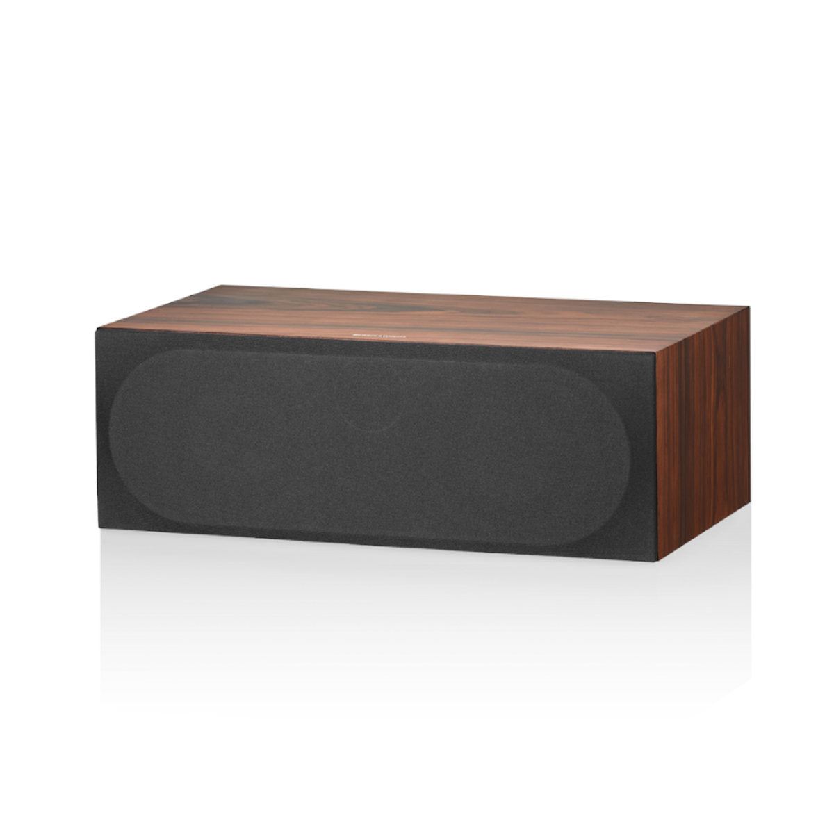 Bowers & Wilkins (B&W) HTM72 S3 Center Channel Speaker (Mocha)