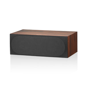 Bowers & Wilkins (B&W) HTM72 S3 Center Channel Speaker (Mocha)