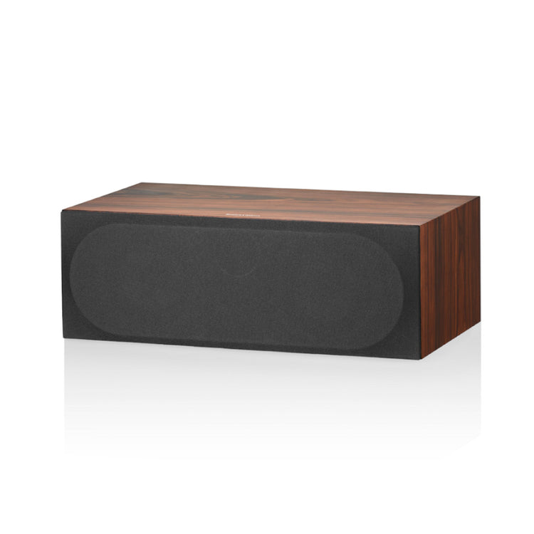 Bowers & Wilkins (B&W) HTM72 S3 Center Channel Speaker (Mocha)