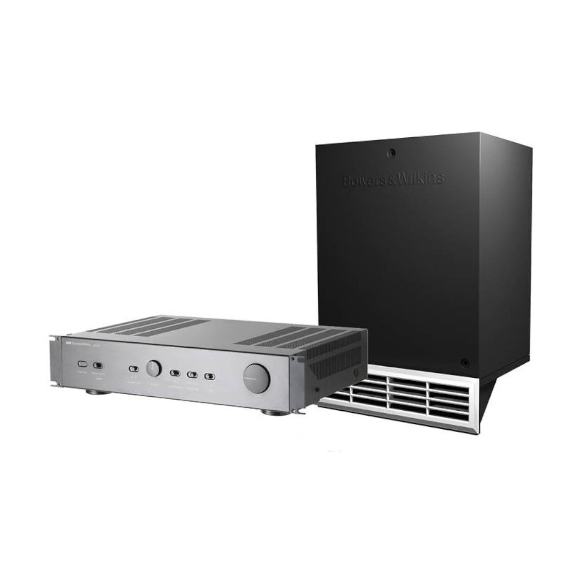 Bowers & Wilkins (B&W) ISW-3 In-wall / In-ceiling Subwoofer