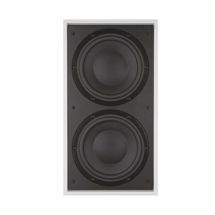 Bowers & Wilkins (B&W) ISW-4 In-wall Subwoofer - Ooberpad