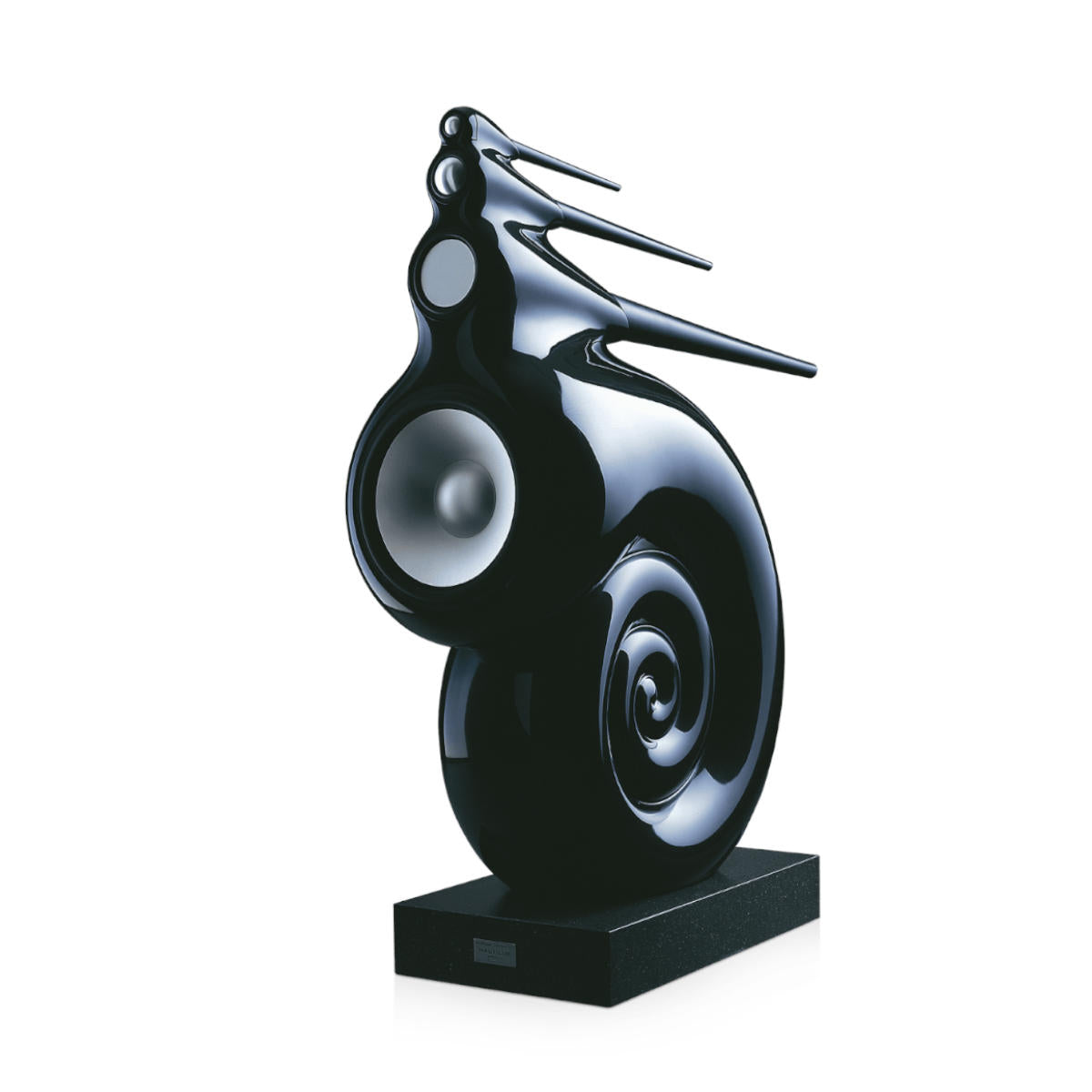 Bowers & Wilkins Nautilus Ultimate Loudspeaker (Midnight Blue) pair - Ooberpad India