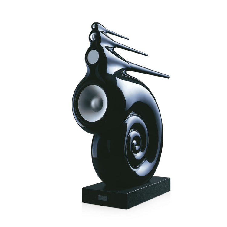 Bowers & Wilkins Nautilus Ultimate Loudspeaker (Midnight Blue) pair - Ooberpad India