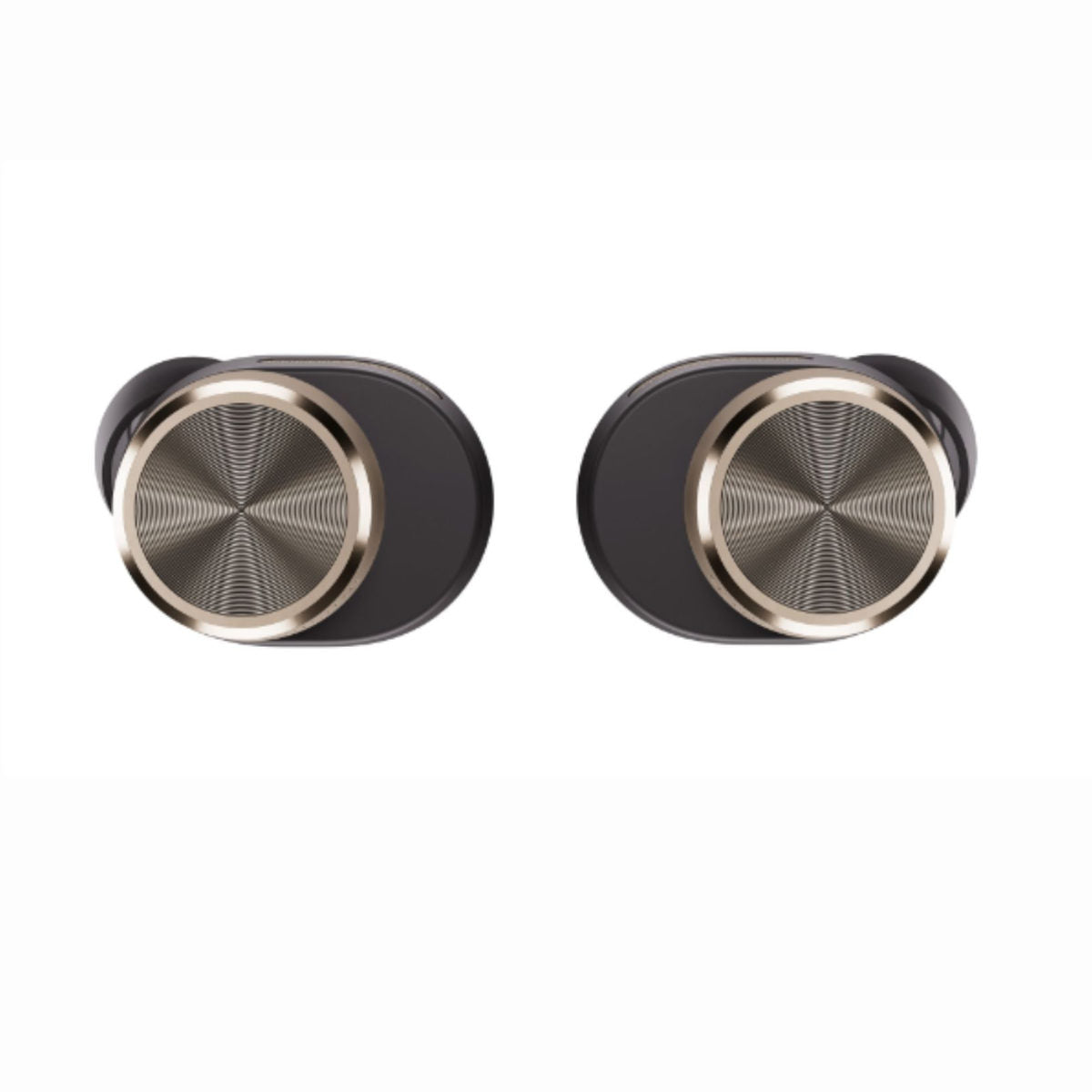 Bowers & Wilkins (B&W) PI7 In-ear True Wireless Headphones (Charcoal) - Ooberpad India