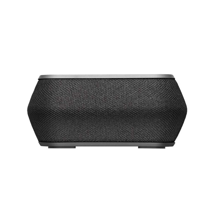 Bowers & Wilkins (B&W) Panorama 3 Dolby Atmos and Amazon Alexa Compatible Soundbar - subwoofer