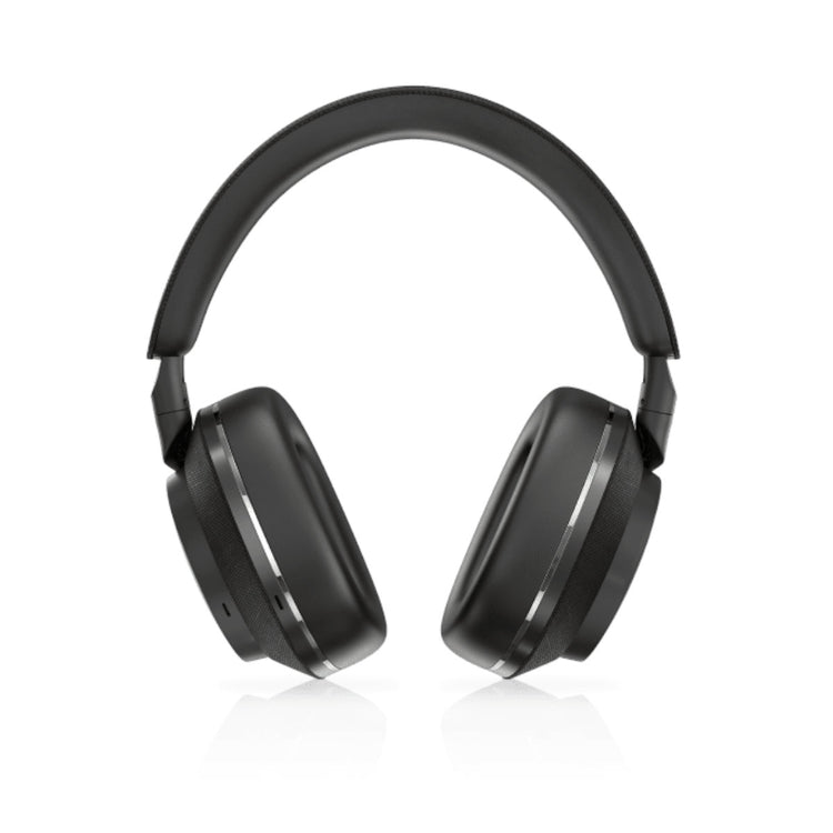 Bowers & Wilkins (B&W) Px7 S2 Over-ear Noise Cancelling Wireless Headphones (black) - Ooberpad India