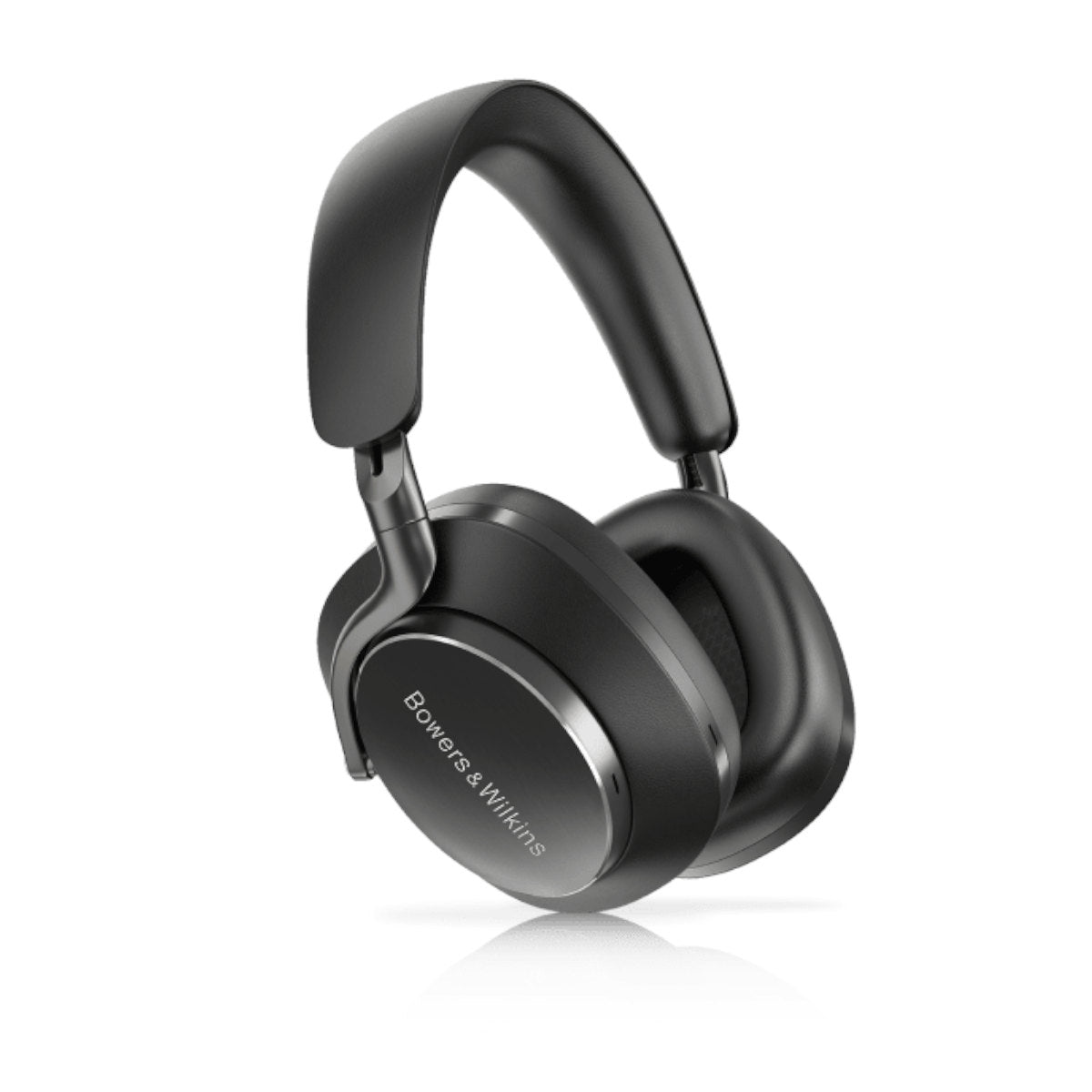 Px8 Over-ear Noise Cancelling Wireless Headphones (black)