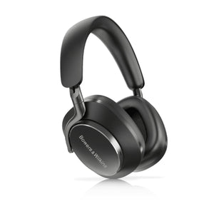Px8 Over-ear Noise Cancelling Wireless Headphones (black)