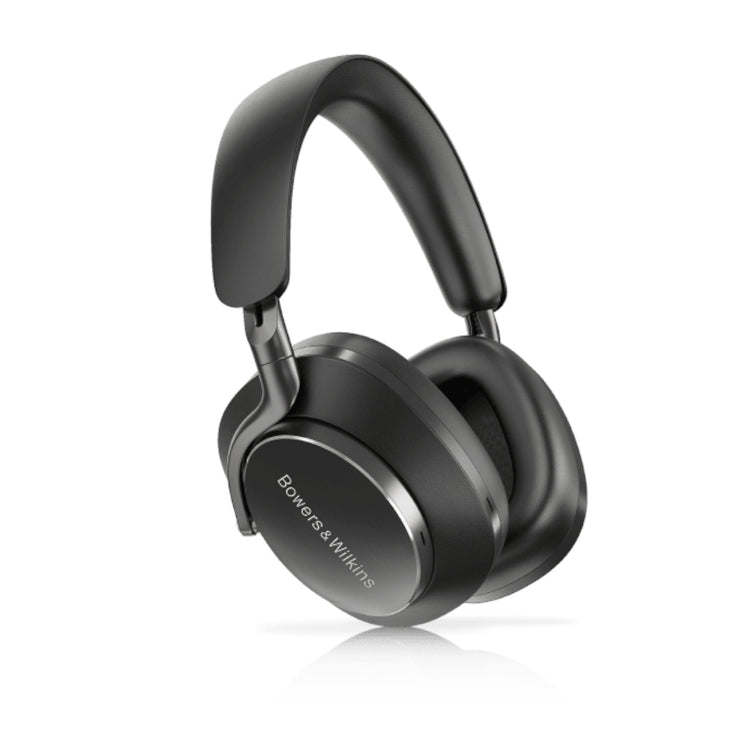 Px8 Over-ear Noise Cancelling Wireless Headphones (black)