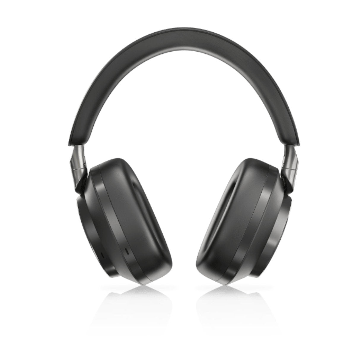 Px8 Over-ear Headphones (black)