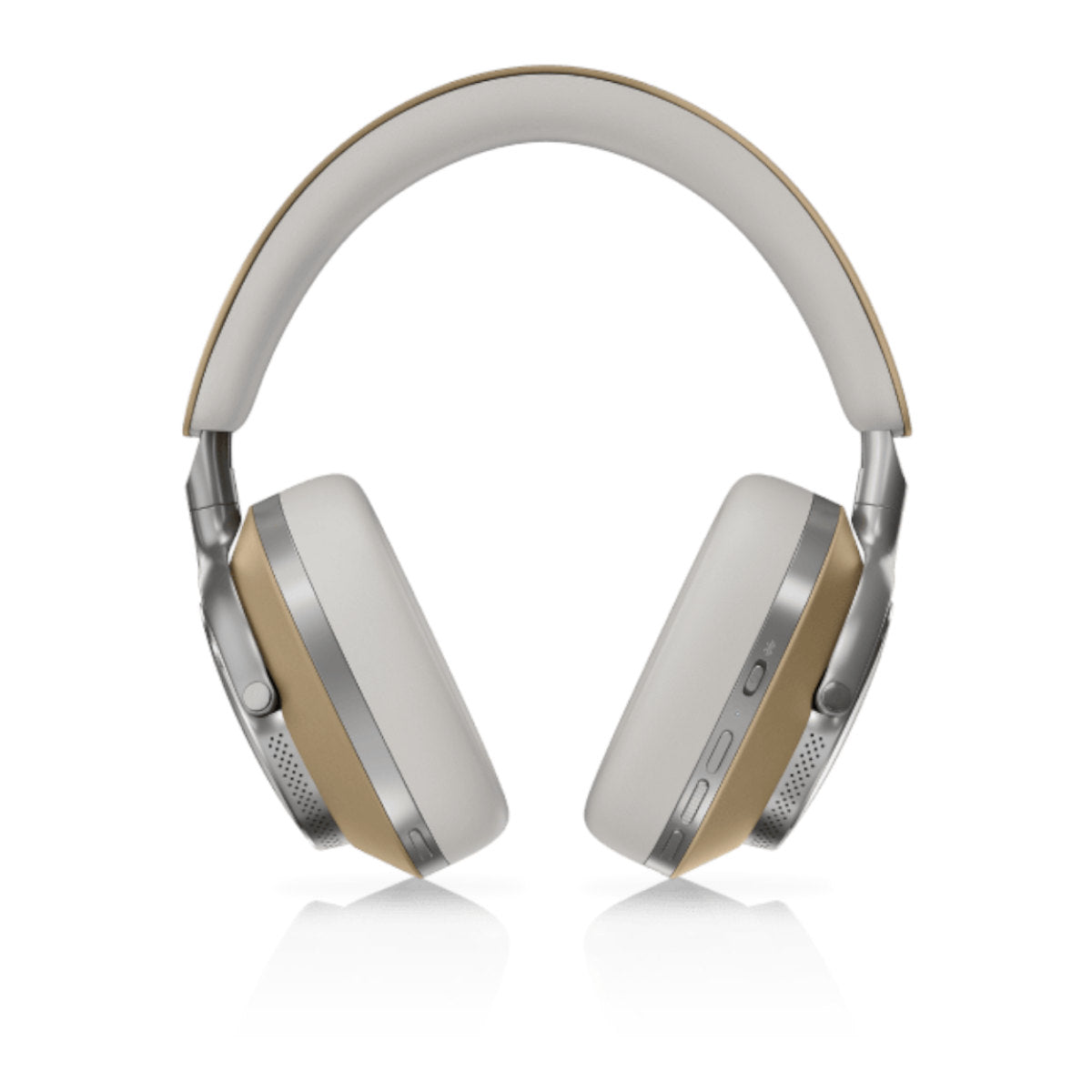 Px8 Noise Cancelling Wireless Headphones (tan)
