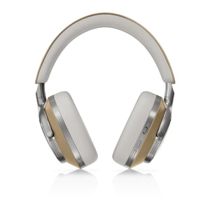 Bowers & Wilkins Px8 Over-ear Noise Cancelling Wireless Headphones (tan) 