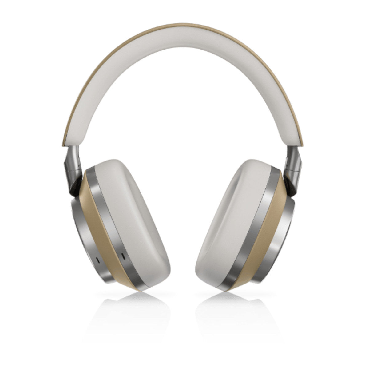 Bowers & Wilkins Px8 Over-ear Noise Cancelling Headphones (tan)