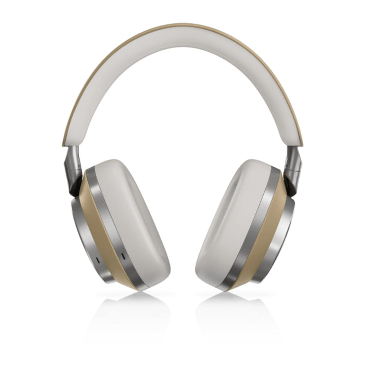 Bowers & Wilkins Px8 Over-ear Noise Cancelling Headphones (tan)