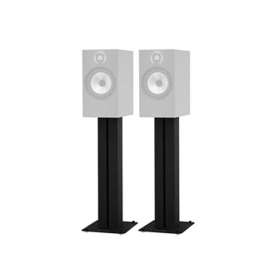 Bowers & Wilkins (B&W) STAV 24 S3 Speaker Stands (Pair)