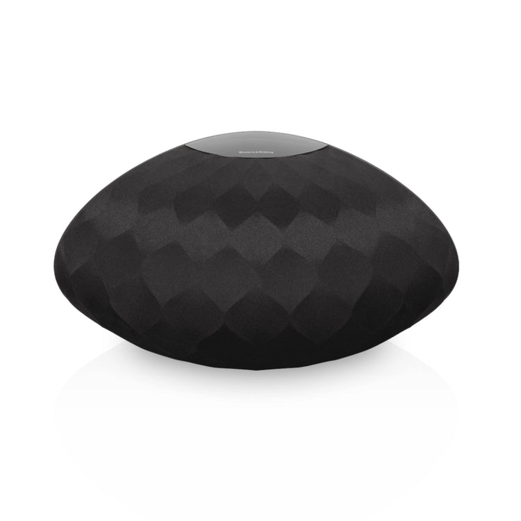 Bowers & Wilkins (B&W) Formation Wedge (Black) - Ooberpad