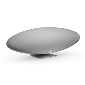 Bowers & Wilkins (B&W) Zeppelin Wireless Smart Speaker (Pearl Grey) - Ooberpad India