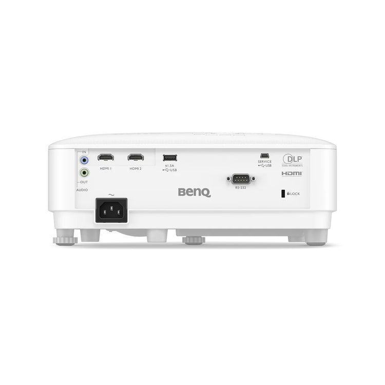 BenQ TH575 1080p Low Input Lag Console Gaming Projector