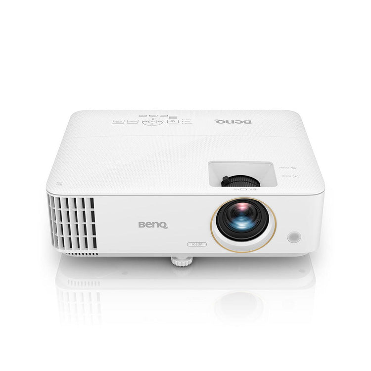 BenQ TH585 Low Input Lag Console Gaming Projector - Ooberpad India