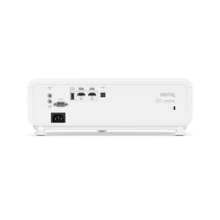BenQ TH690ST 4LED 1080p HDR Short Throw Projector