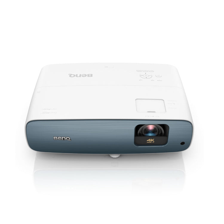 BenQ TK850i True 4K HDR Smart Home Projector for Binge Watchers & Sports Fans - Ooberpad India