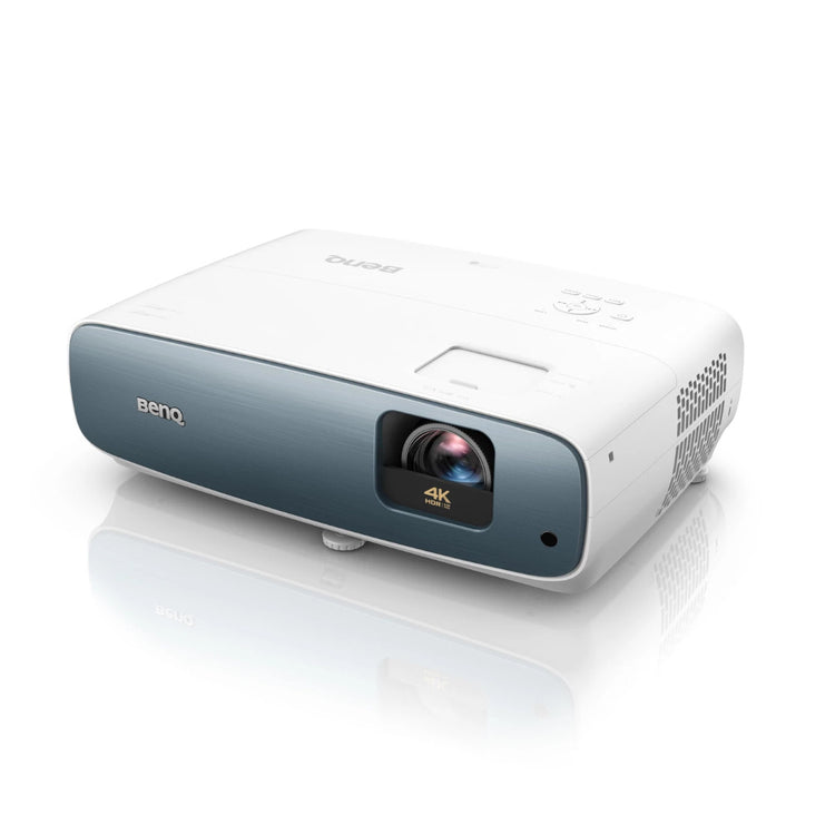 BenQ TK850i True 4K HDR Smart Home Projector for Binge Watchers & Sports Fans 