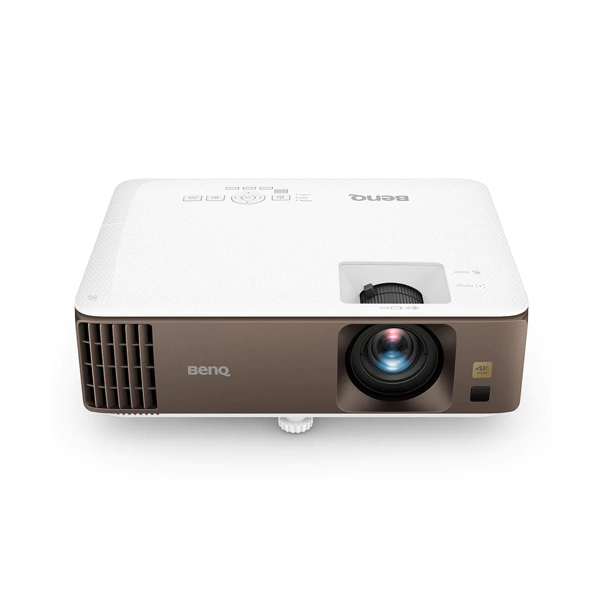 BenQ W1800 4K HDR Home Cinema Projector - Ooberpad India