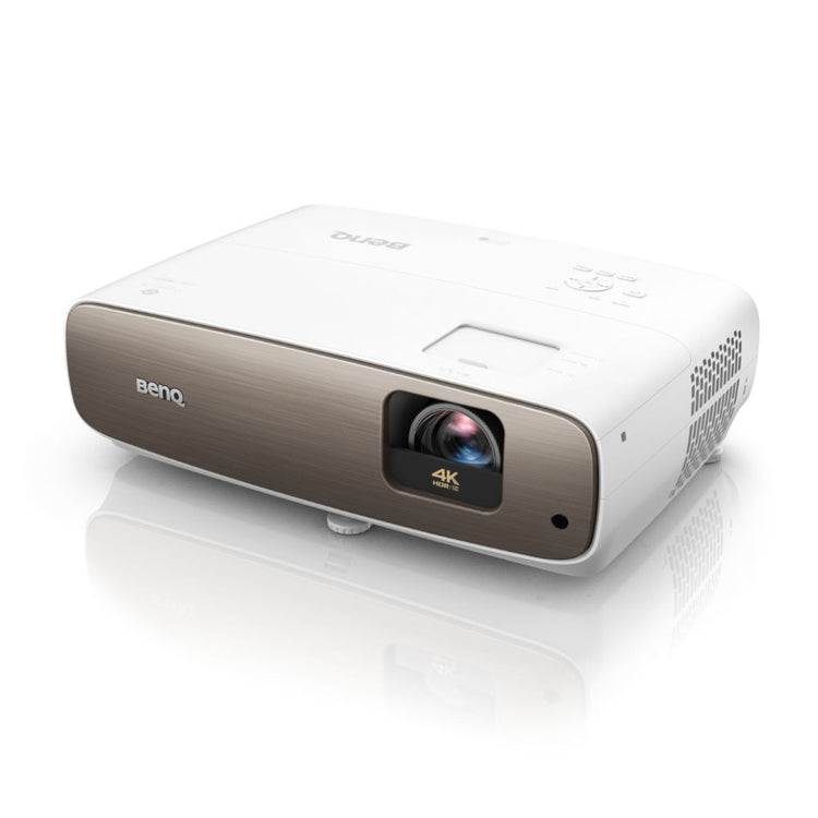 BenQ W2700i 4K HDR Home Theater Projector with Android TV
