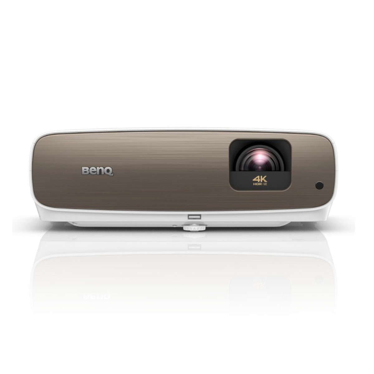 BenQ W2700i 4K HDR Home Theater Projector with Android TV