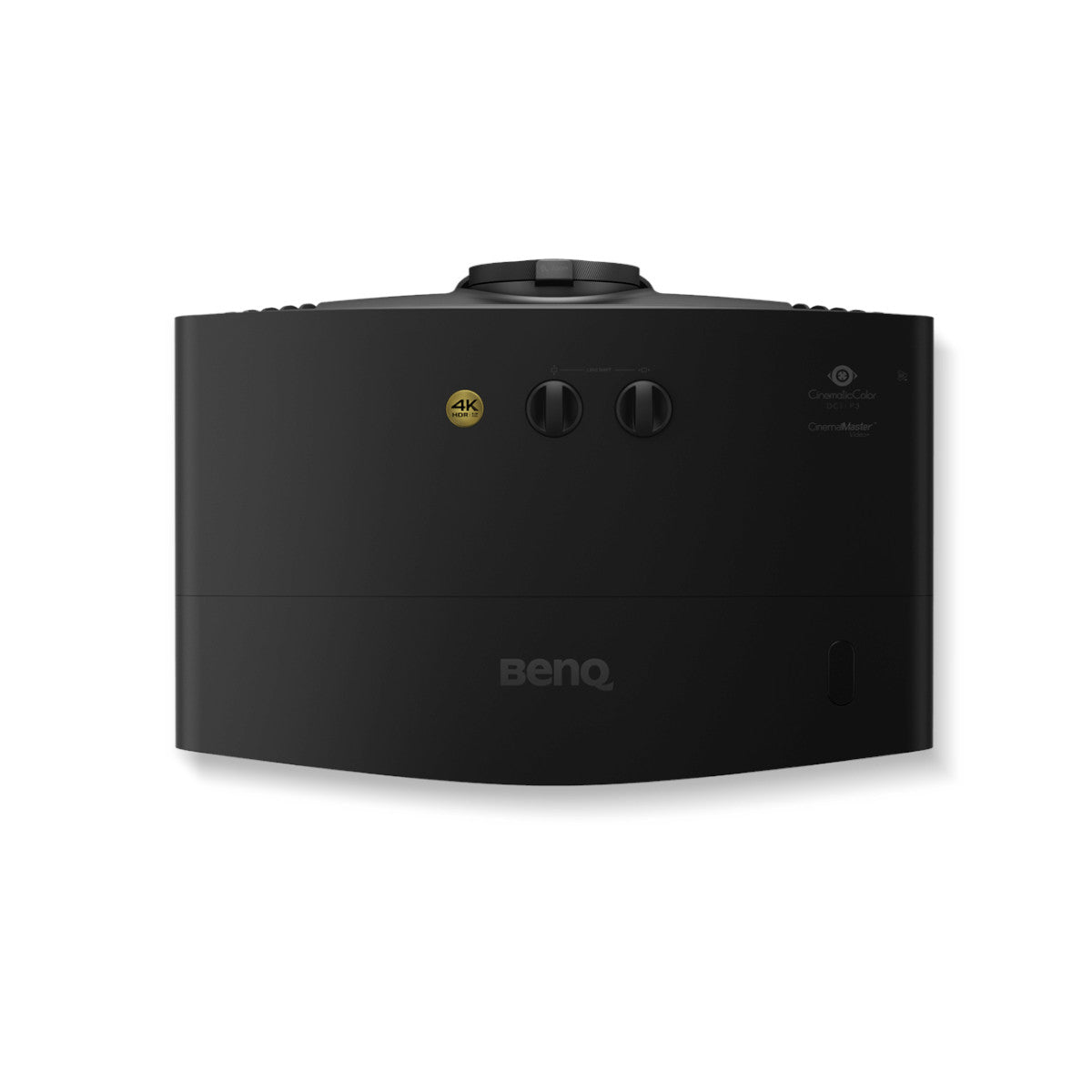 BenQ W5700 4K HDR CinePrime Projector