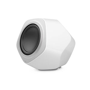 Bang & Olufsen BeoLab 19 Wireless Subwoofer (White) - Ooberpad India